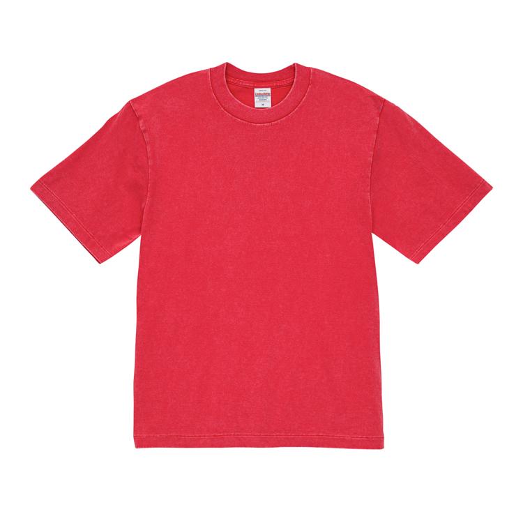 962.フェードレッド