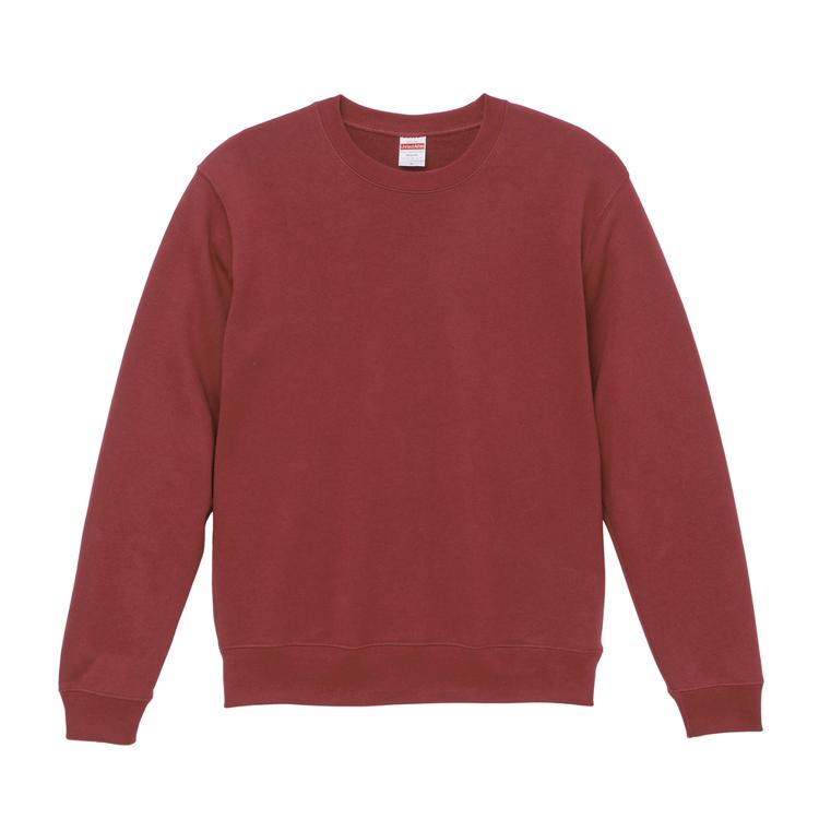 072.バーガンディ