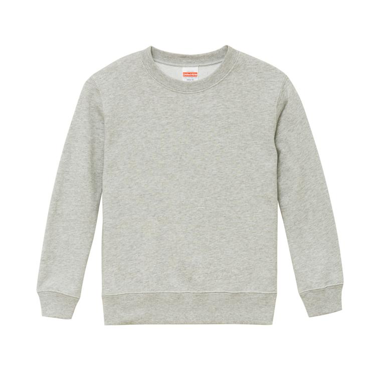 006.ミックスグレー