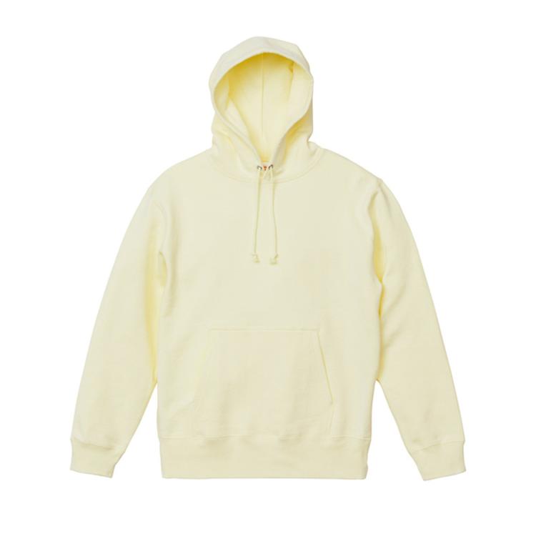 フロストイエロー