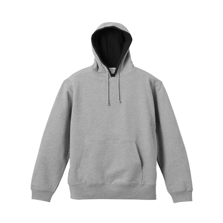 ミックスグレー/ブラック