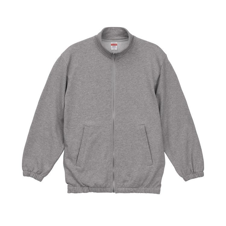 006.ミックスグレー