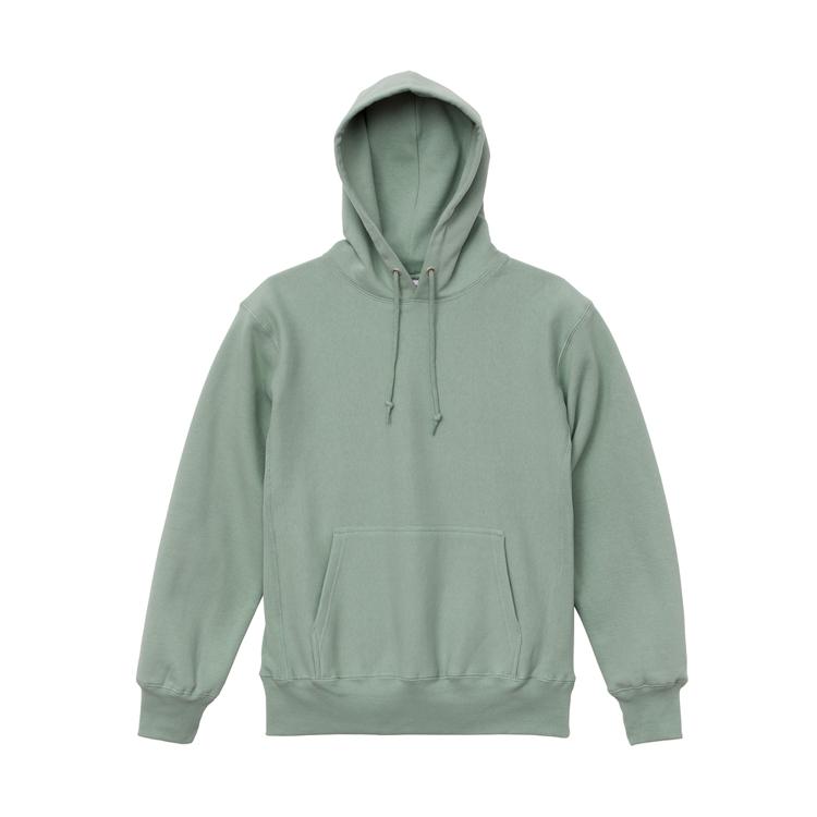 スモーキーグリーン