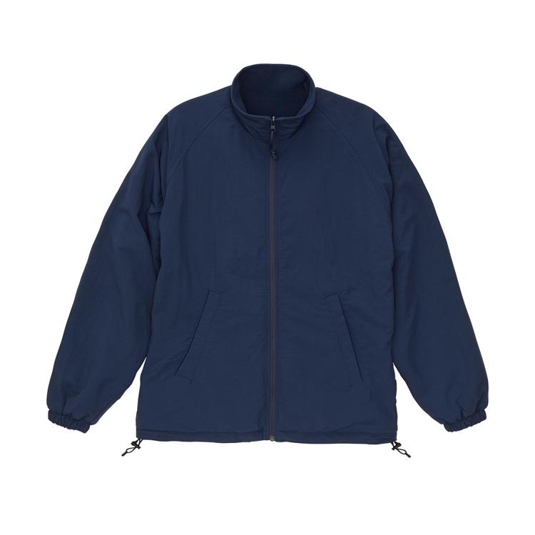 ネイビー/ネイビー