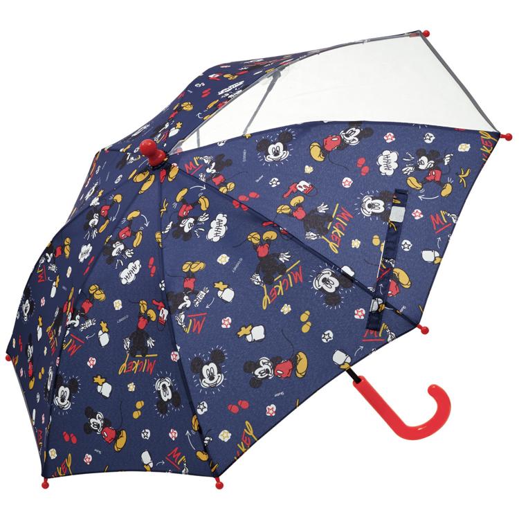 ミッキーマウス