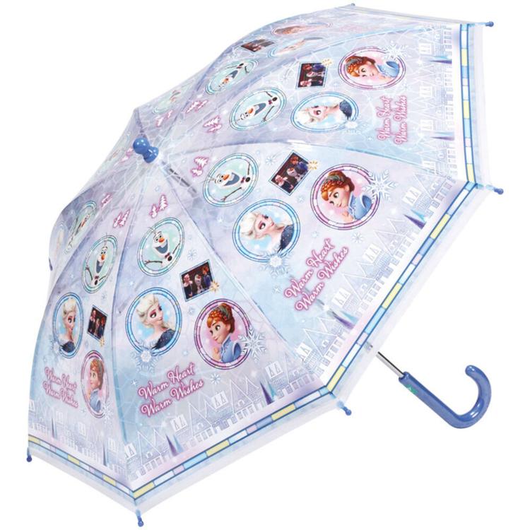 アナと雪の女王2