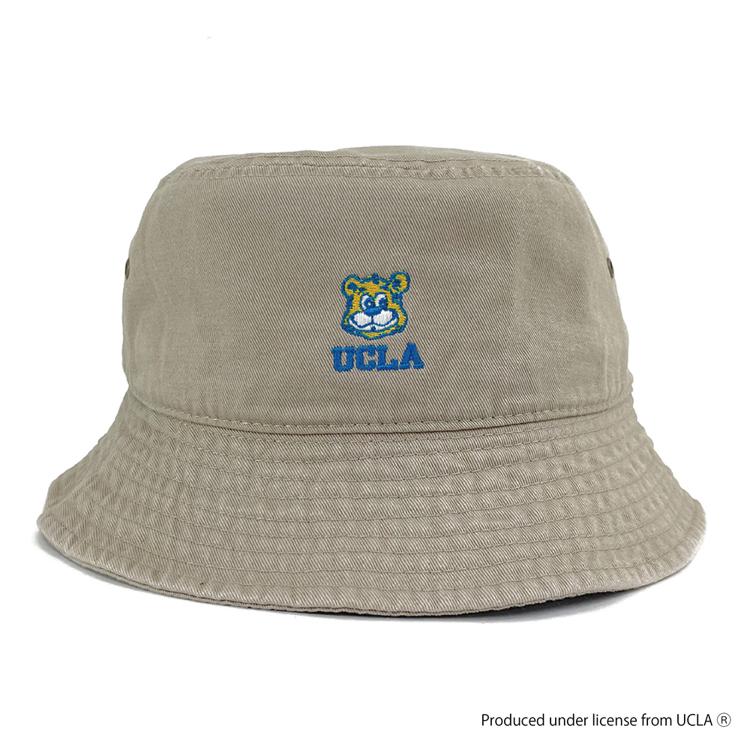UCLA/Beige