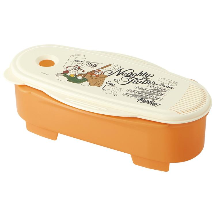 チップ＆デールクッキング