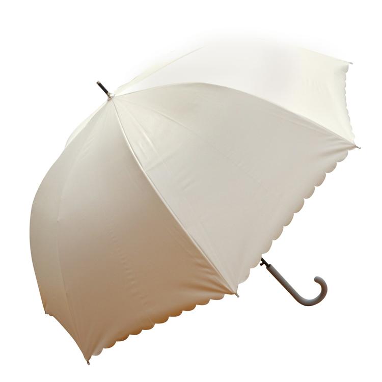 無地ヒートカット/ベージュ