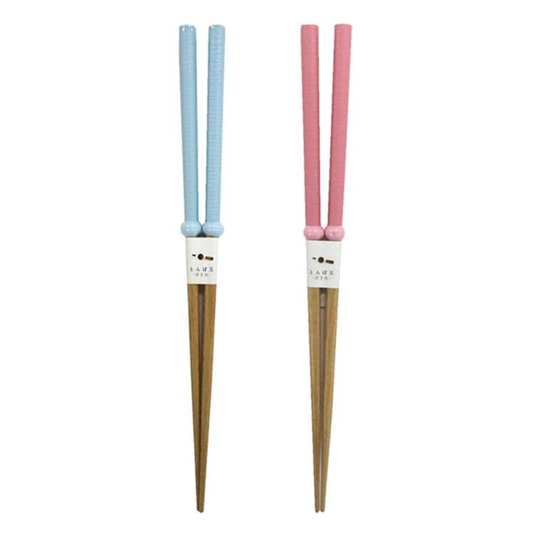 モダンライトブルー/ピンク