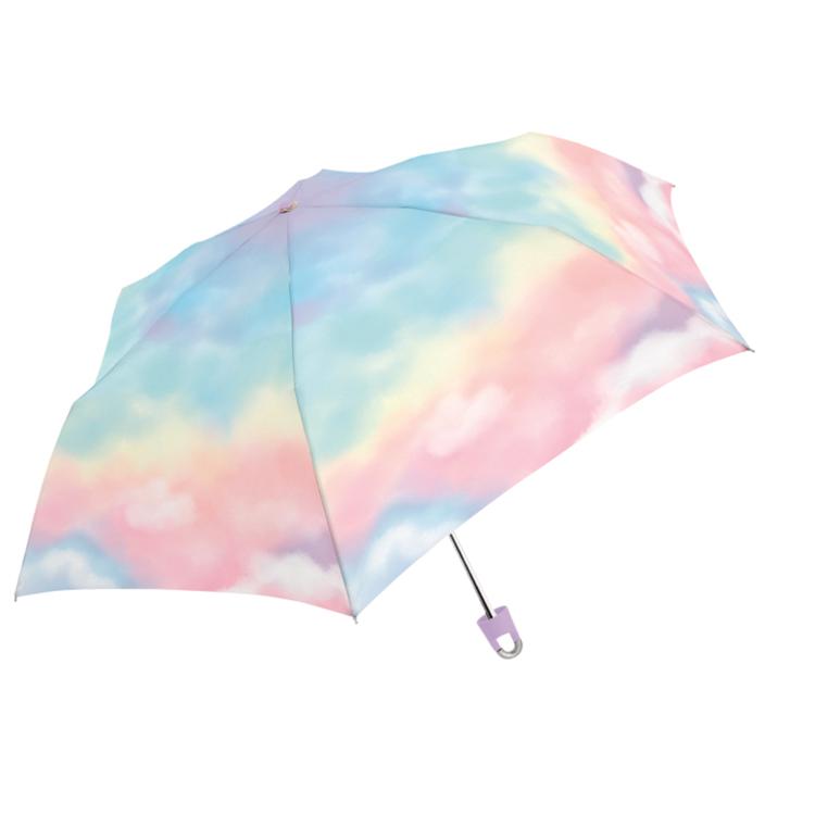 ミルキートーンRAINBOW