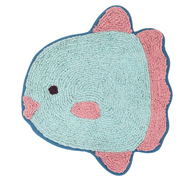 泳ごうまんぼう