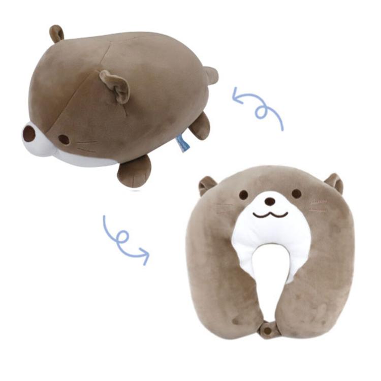 コツメカワウソ