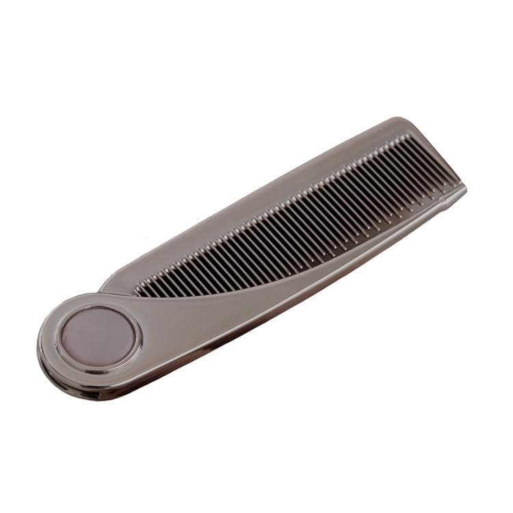 メタルブラック