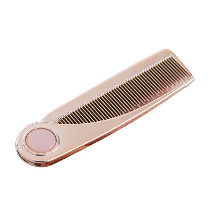 ピンクゴールド