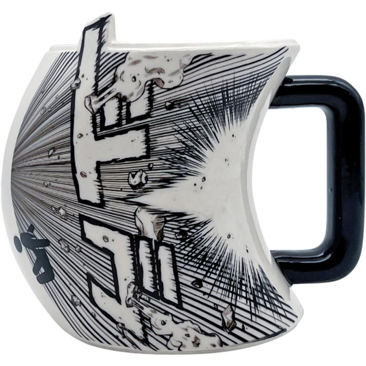 コミックマグ/ドゴ