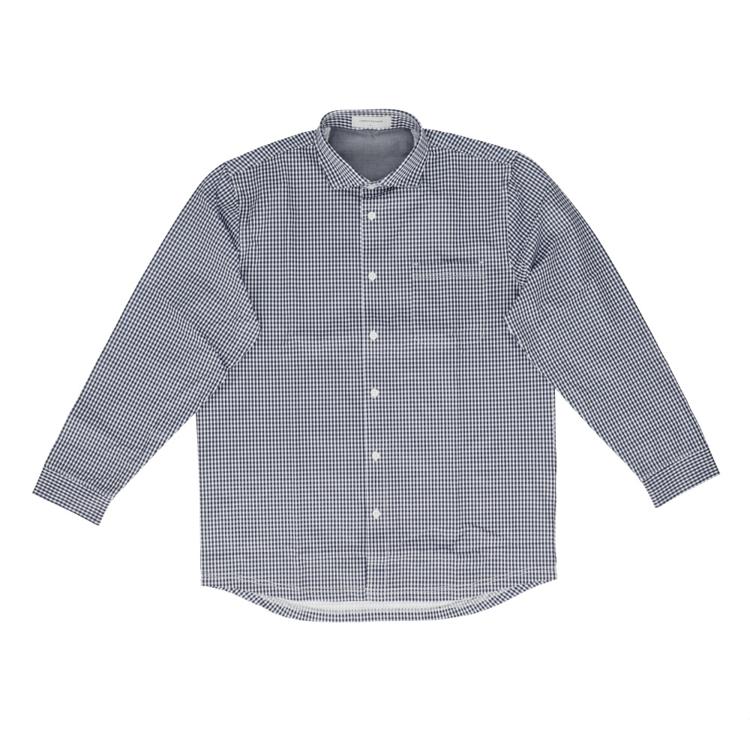 ギンガムチェックBLACK