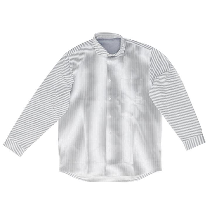 ストライプBLACK