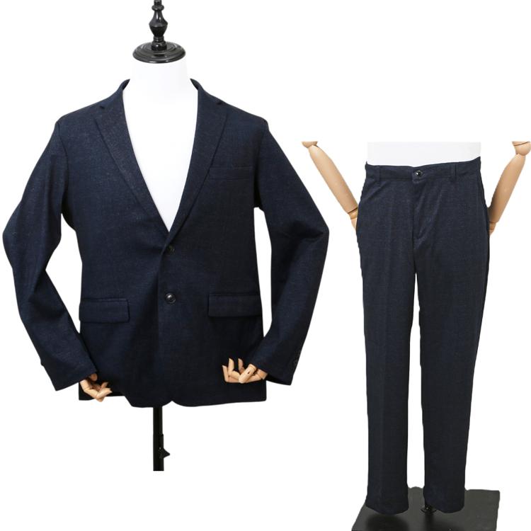 54.L/NAVYシャーク