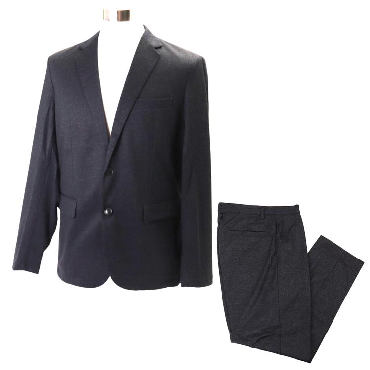 59.D/NAVYへリンボン