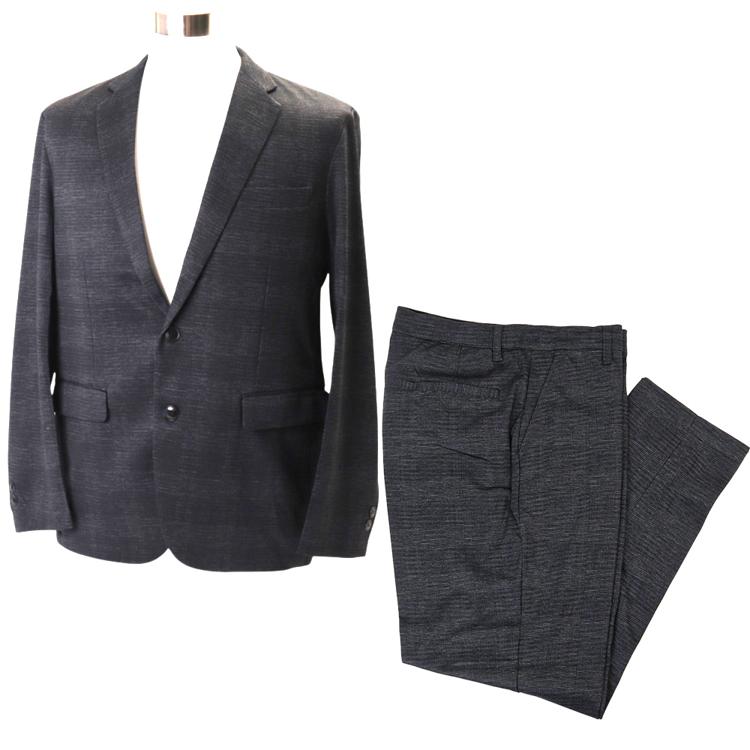 85.CHARCOALグレン