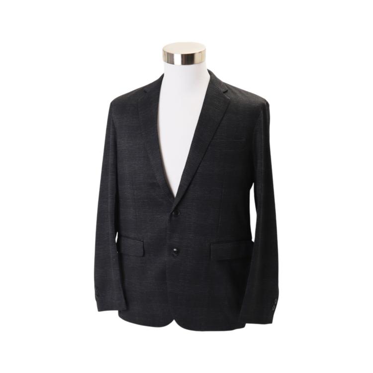 85.CHARCOALグレン