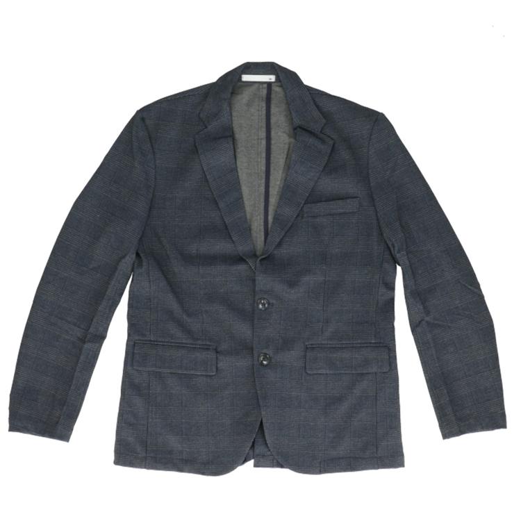 ヘリンボンD/NAVY