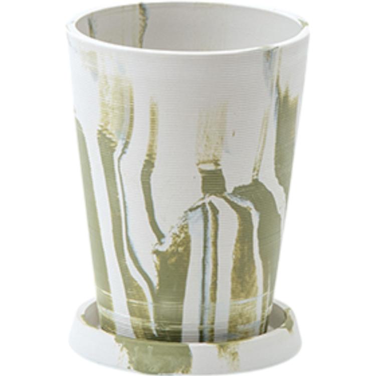 ミルク/ピスタチオ