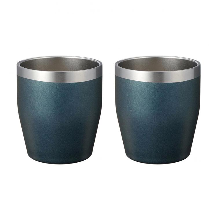 ネイビー×ネイビー