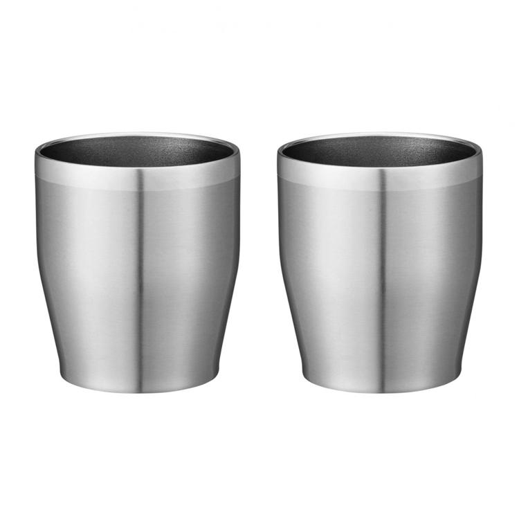 シルバー×シルバー