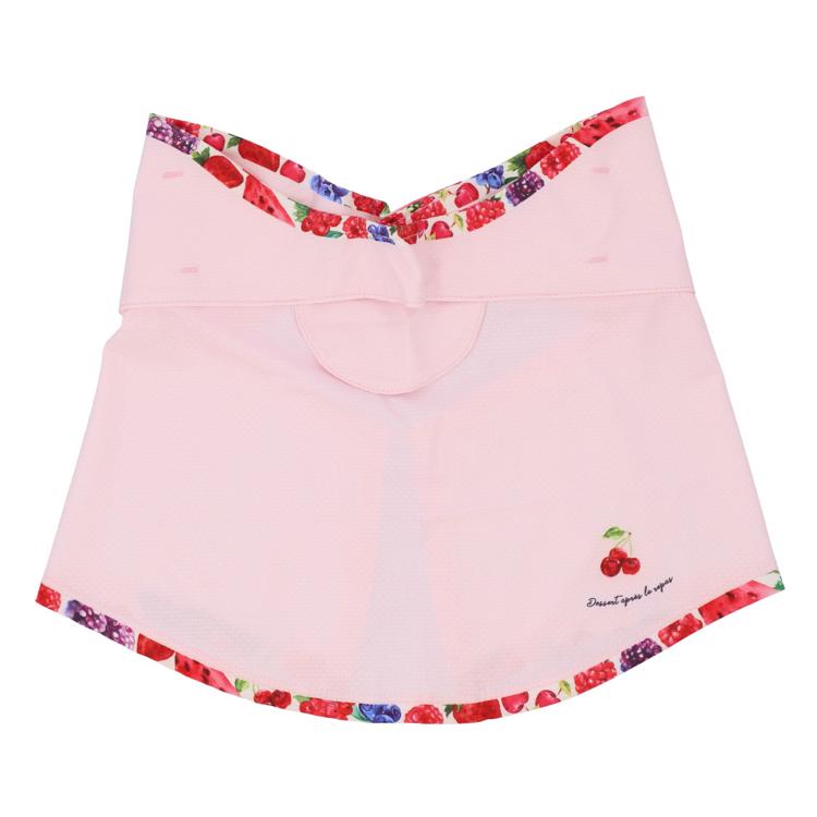 フルーツ/ピンク