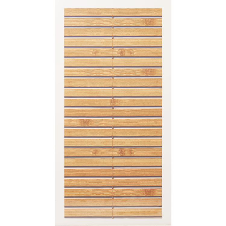 ウッドブラインド