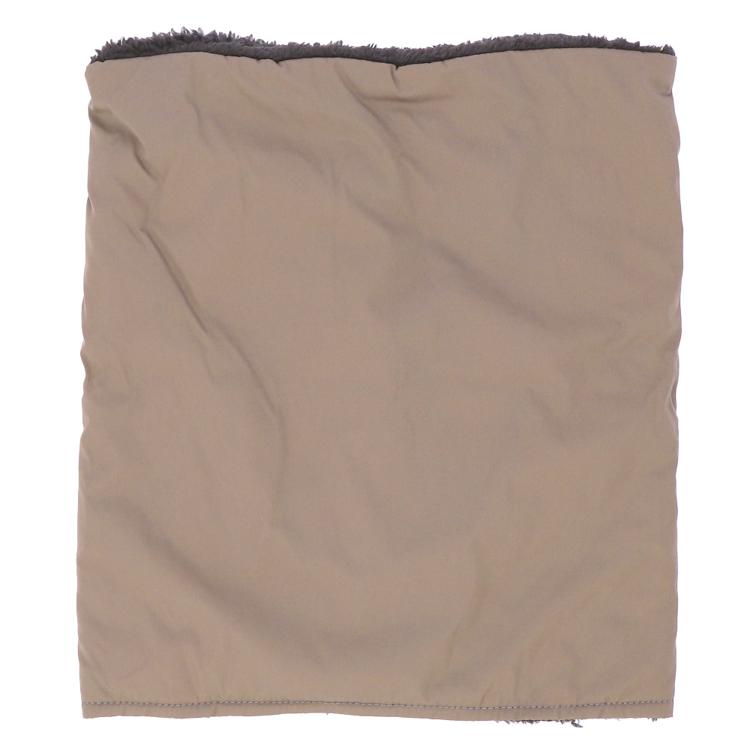 ベージュ/ブラック