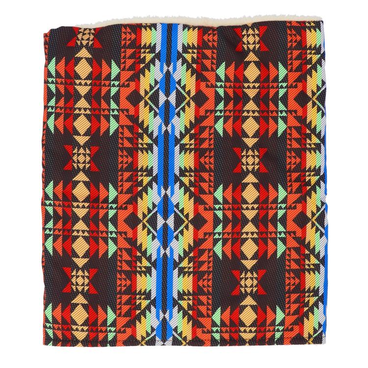 エスニック/ベージュ