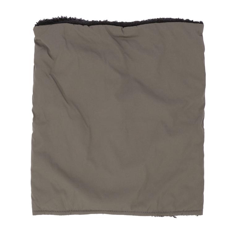 グレー/ブラック