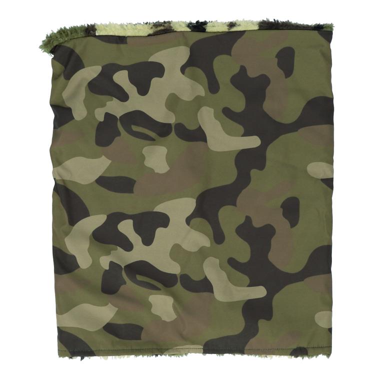 グリーンカモ/カモ