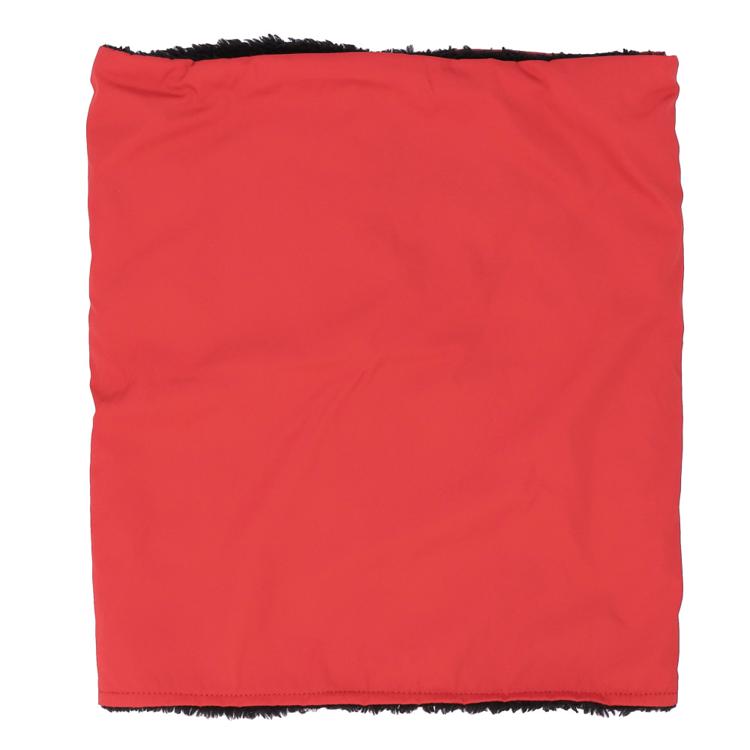 レッド/ブラック