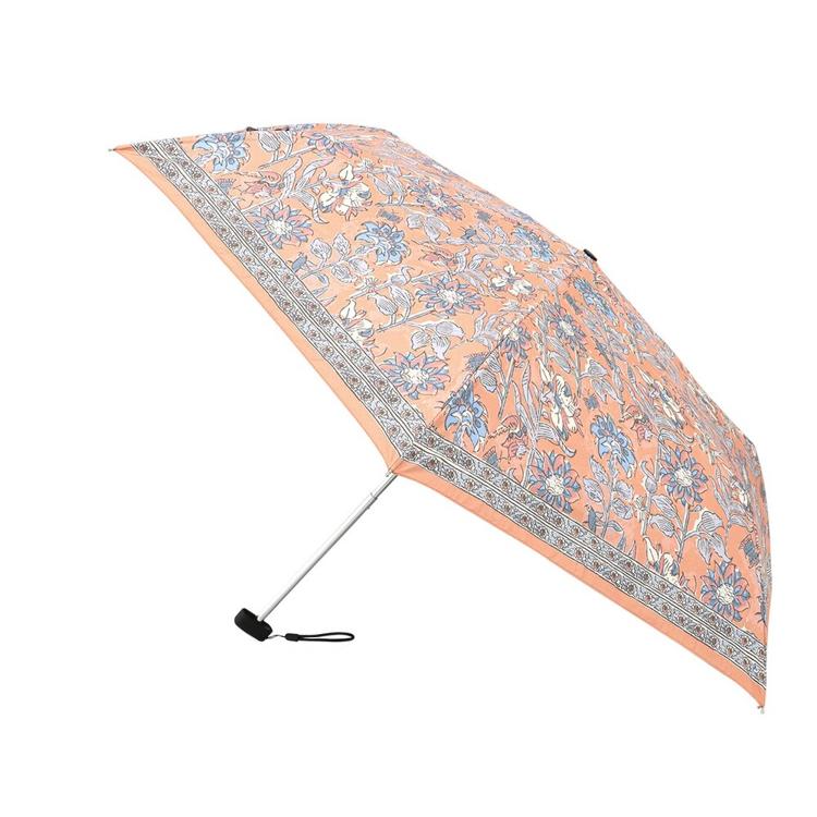 ブロックプリントアプリコット