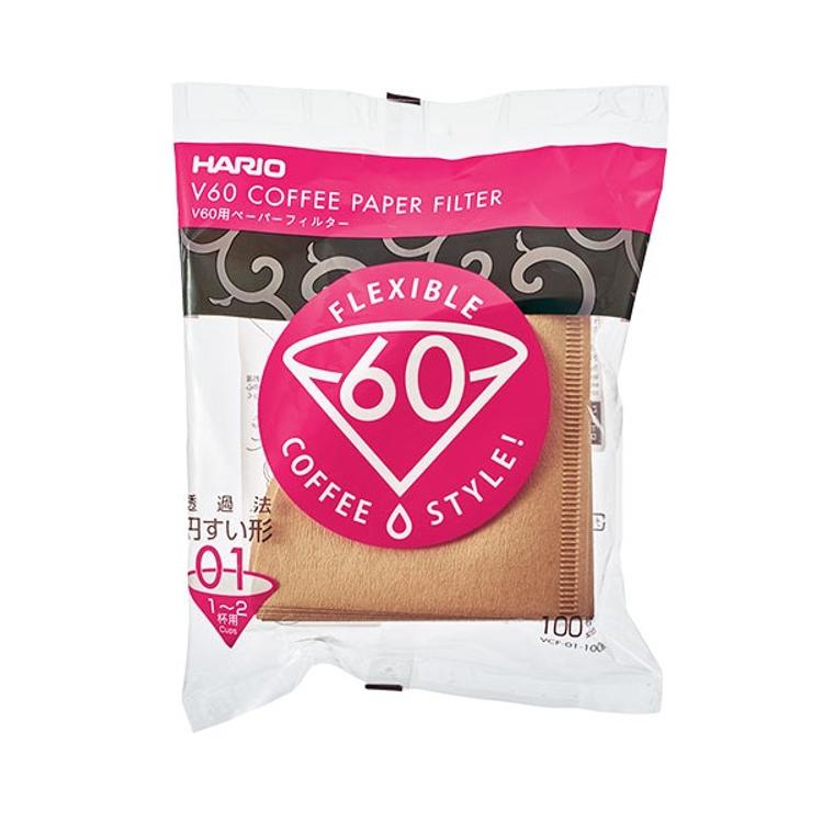 ベージュ/100枚入/1～2杯用