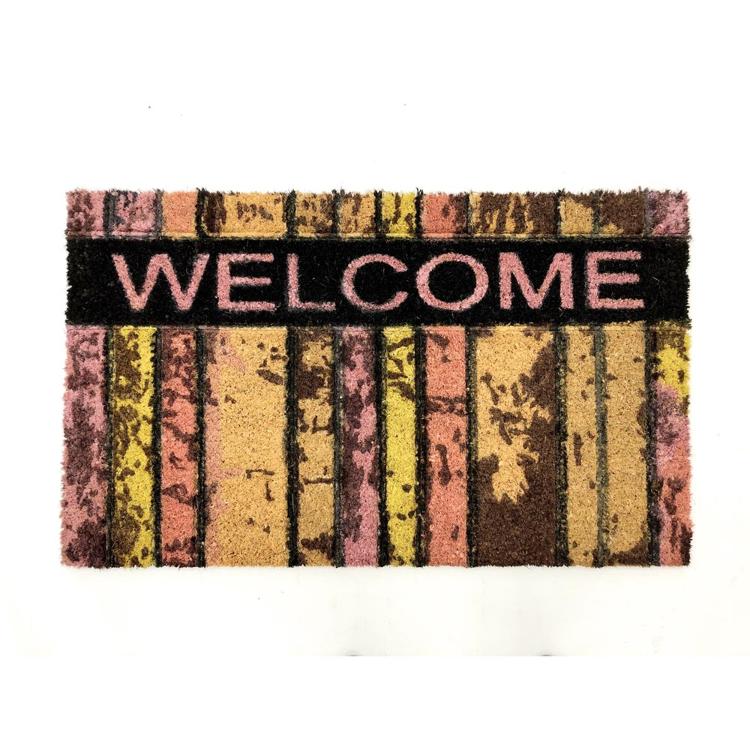 ウッド＆ウェルカム