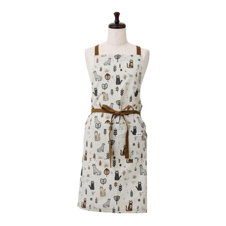 Minetteライトグレー