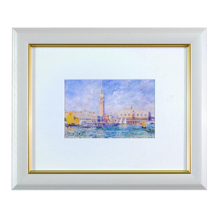 パールホワイト