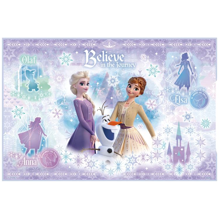 アナと雪の女王26