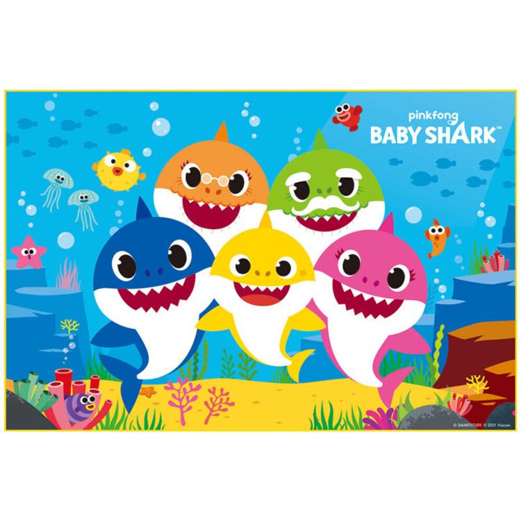 ベイビーシャーク