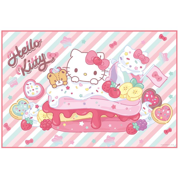 ハローキティFancySnacksSweets