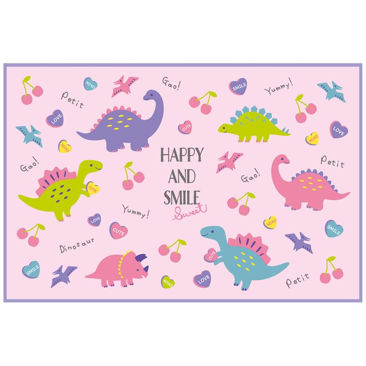 ハッピー＆スマイル