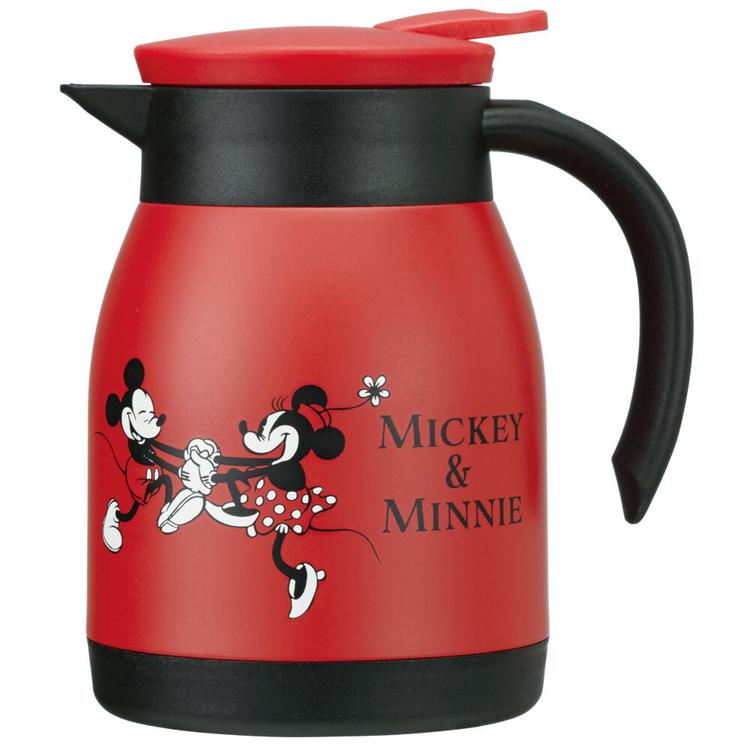 ミッキー＆ミニー