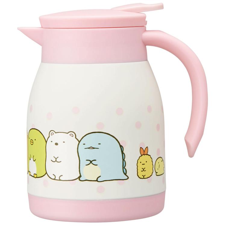 すみっコぐらし