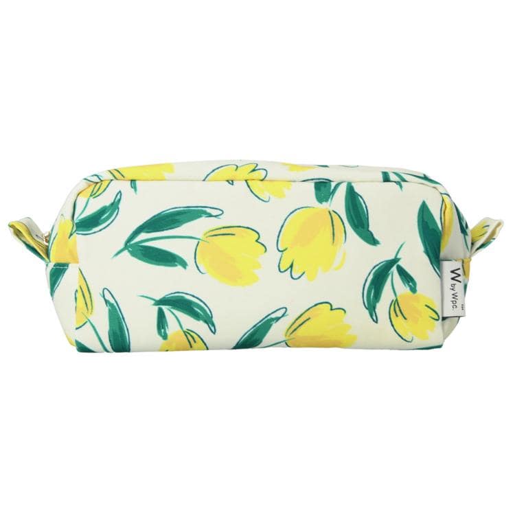 091.チューリップYE