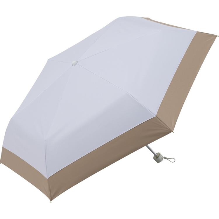 バイカラーオフホワイト